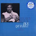 Heavy Soul Quebec Ike