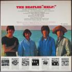 Help! Original Motion Picture Soundtrack Beatles