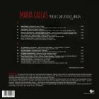 Her Greatest Arias - Red Callas Maria