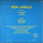 Hey Hey Guy Laszlo Ken