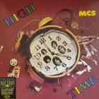 High Time MC5