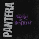 History Of Hostility Pantera