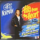Hits From The Heart Norman Chris