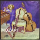 Horn Concerto/Basson Concerto Mozart Wolfgang Amadeus