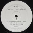 Hotel Ambient Moby