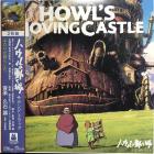 Howl's Moving Castle - Ost Hisaishi Joe