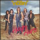 Hungry Hearts Victory