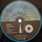 I/O (Dark-Side Mixes) Gabriel Peter
