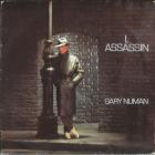 I, Assassin Numan Gary