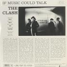 If Music Could Talk Clash