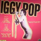 Iggy & Ziggy Cleveland '77 Pop Iggy