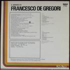 Il Mondo Di Francesco De Gregori De Gregori Francesco