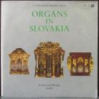 Organs In Slovakia Klinda Ferdinand
