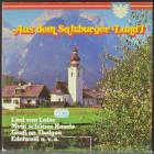 Aus Dem Salzburger Land'l (Austria Souvenir) Various Artists