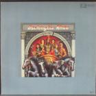 Rom/Strangers Dschinghis Khan