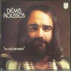 My Only Fascination Roussos Demis