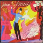 King Of The Waltzes Strauss Johann