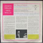 King Of The Waltzes Strauss Johann