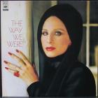 Way We Were Streisand Barbra