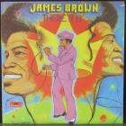 There It Is Brown James