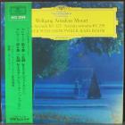 Posthorn-Serenade KV 320 / Serenata Notturna KV 239 Mozart Wolfgang Amadeus