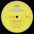 Posthorn-Serenade KV 320 / Serenata Notturna KV 239 Mozart Wolfgang Amadeus