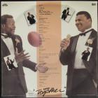 Rappin Together Payton Walter/Perry William