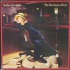 Broadway Album Streisand Barbra