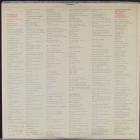Broadway Album Streisand Barbra