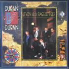 Seven And The Ragged Tiger Duran Duran