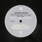 Haydn: Cello Concerto In C / Boccherini: Cello Concerto In B Flat Du Pre Jacqueline