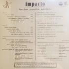 Impacto Hector Costita Sexteto