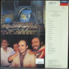 In Concert Carreras/Domingo/Pavarotti