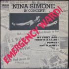 In Concert Emergency Ward Simone Nina