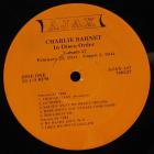 In Disco Order Vol.17 Barnet Charlie
