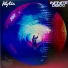 Infinite Disco - Clear Minogue Kylie