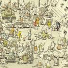 Instant Gratification Dance Gavin Dance