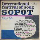 International Festival Of Song Sopot. Polish Hits Various Artists
