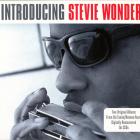 Introducing Wonder Stevie