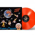 Invasion Of The Spacepeckers - Orange Video Kids