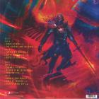 Invincible Shield Judas Priest