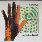 Invisible Touch Genesis