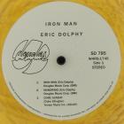 Iron Man Dolphy Eric