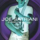 Is There Love In Space? - White Satriani Joe