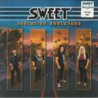Isolation Boulevard Sweet