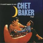 It Could Happen To You Baker Chet
