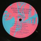 Italian X Rays Miller Steve Band