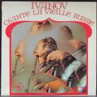 Ivanov Chante La Vieille Russie Ivanov Georges