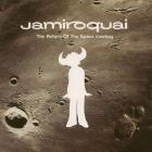 Return Of The Space Cowboy Jamiroquai