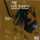 Jazz Harpist Ashby Dorothy